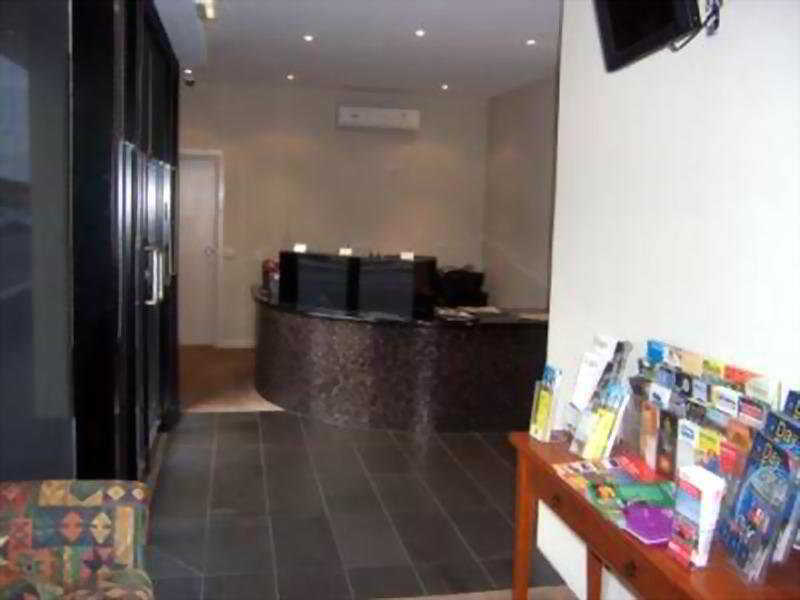 Parkville Place Serviced Apartments Melbourne Interiør bilde