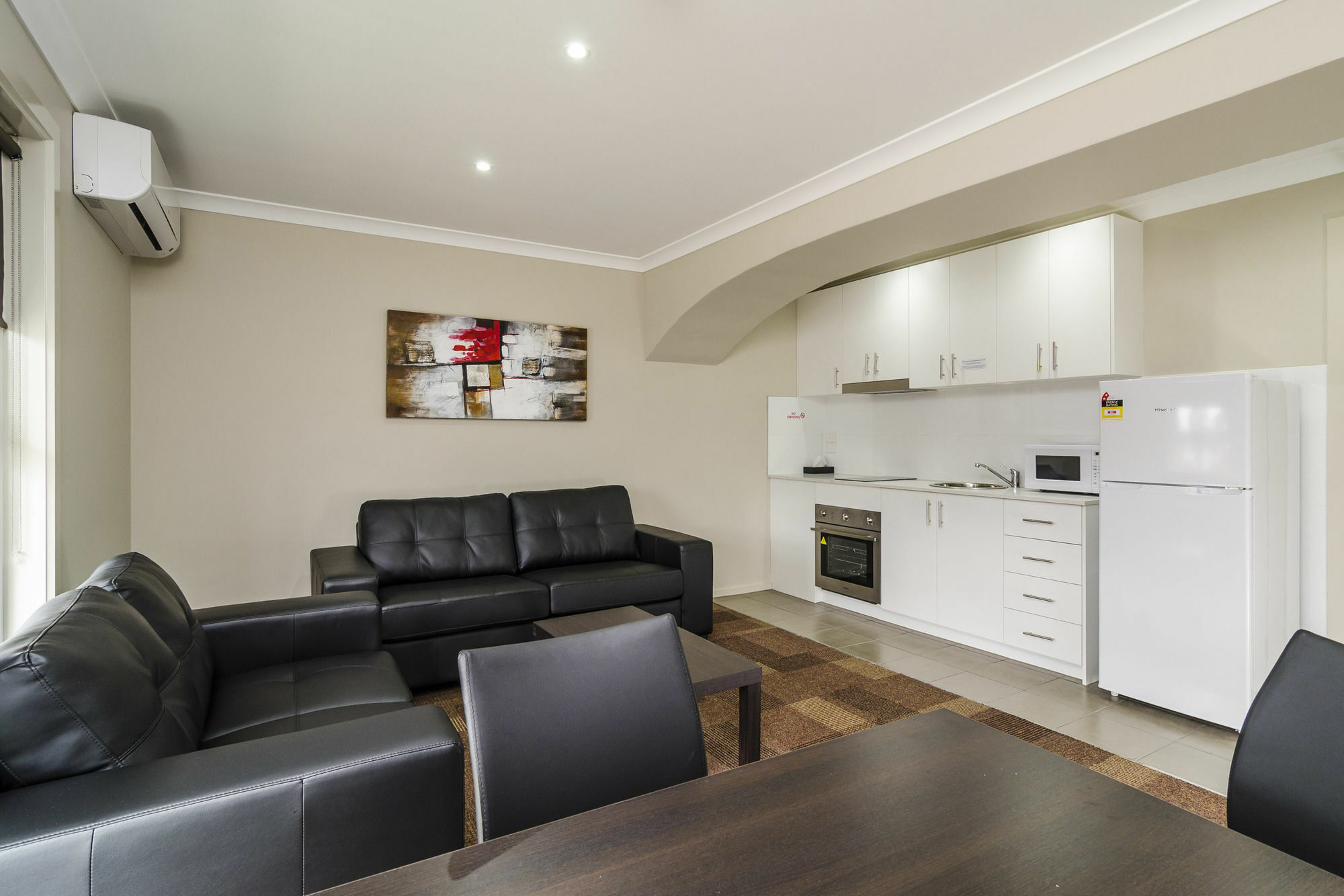 Parkville Place Serviced Apartments Melbourne Eksteriør bilde