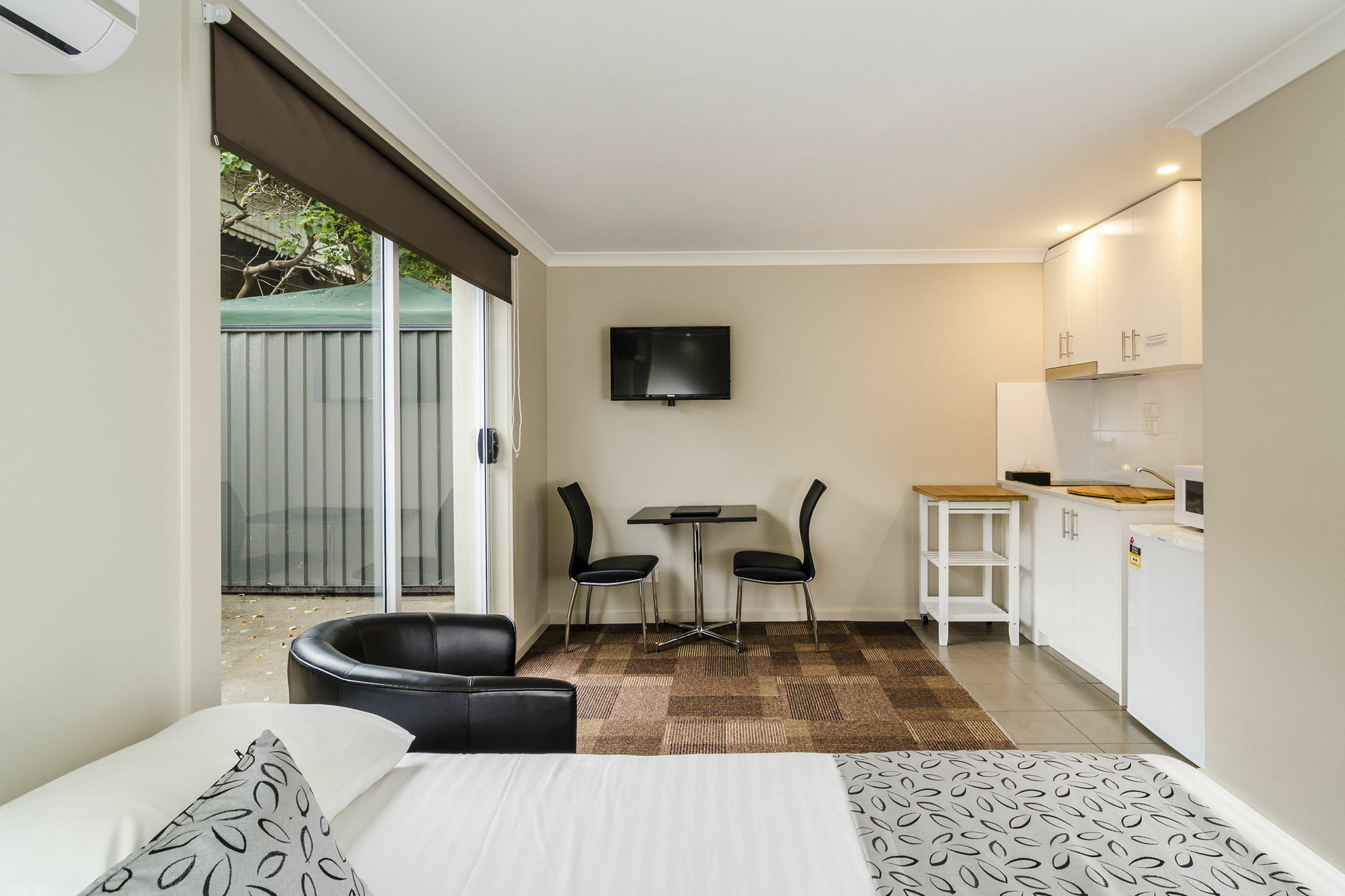 Parkville Place Serviced Apartments Melbourne Eksteriør bilde