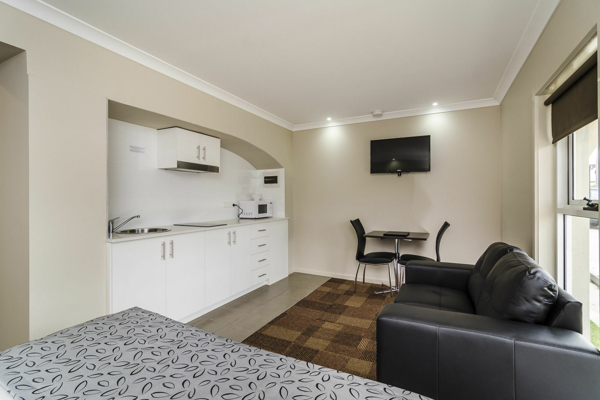 Parkville Place Serviced Apartments Melbourne Eksteriør bilde